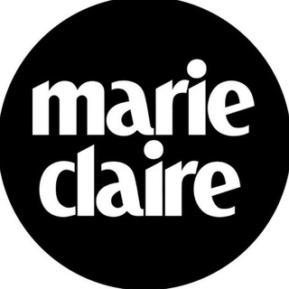 Telegram profile photo for Marie Claire Russia