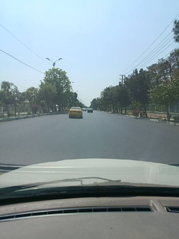 کرج چنل / اخبار فوری جنگ: 🔴 تقدیر شهروندان از جمعآوری بساط دستفروشان در مسیر میدان میوه و ترهبار تا محمدشهر🔸 یکی از شهروندان با قدردانی از اقدام