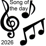 Песня дня / Song of the day / Chanson du jour