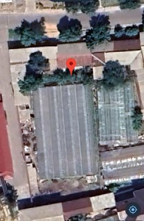 Yunusobod tumani zenit maxallada sróchniy 6 sotix yer sotiladi