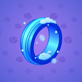 Bonded Ring #208