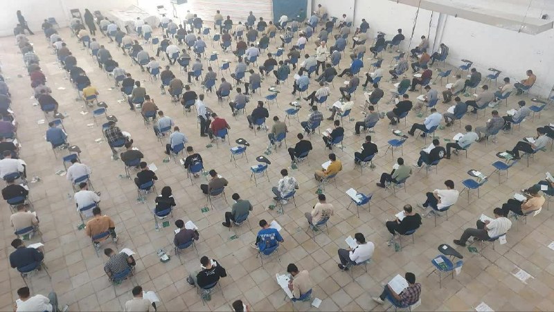 سپهرآیین اسفراین: ♦️ برگزاری آزمون سراسری سال ۱۴۰۵ در مجتمع آموزش عالی فنی و مهندسی اسفراین🔹️ آزمون سراسری سال ۱۴۰۵ و آزمون اختصاصی پذیرش 