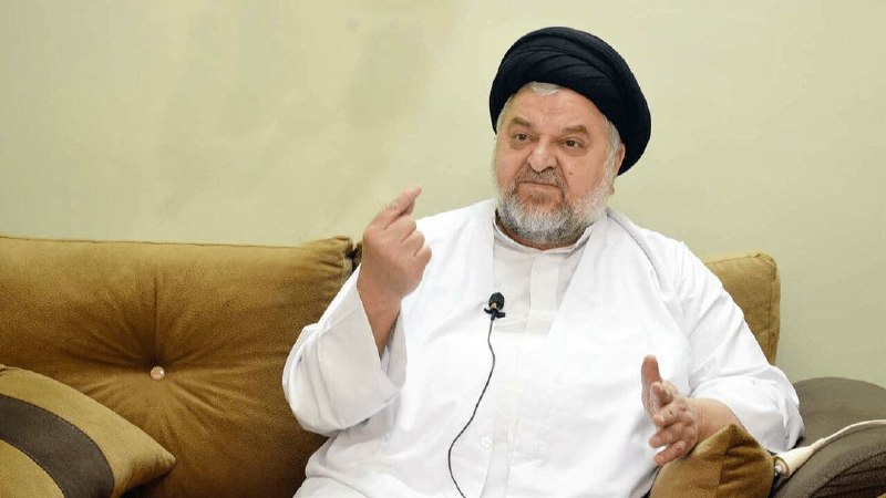 اخبار قم: شهدای میناب به جهانیان معرفی شوند 🔹️وزیر میراث فرهنگی با اشاره به برپایی موکب «زنگ آخر» در شهر نجف به‌منظور معرفی شهدای 