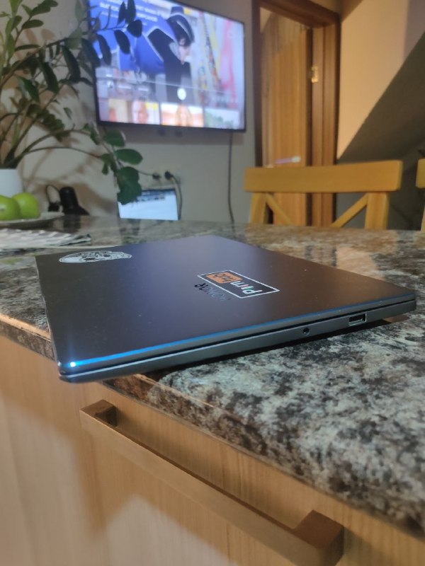 Huawei / Honor MagicBook 14 — фото 1