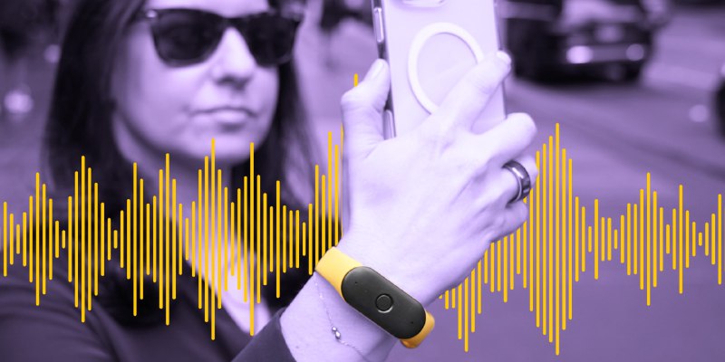I Recorded Everything I Said for Three Months. AI Has Replaced My Memory.