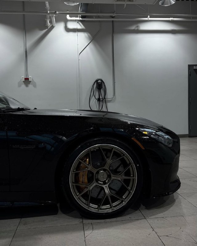 BATMAN NEW CAR: AMG GT 63 S E 840 HP 4.0-L V8 BITURBO 4MATIC+ Hybrid 4