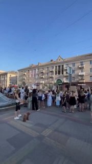 FIRMS data reviewed by the Crimean Wind monitoring group appears to show multiple fires at Kerch railway station.