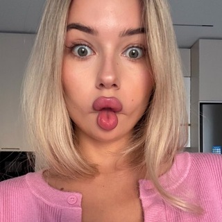 Telegram profile photo for BIG BABY KATE