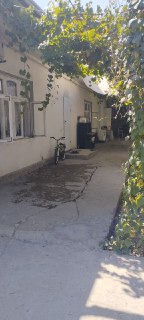 Yabgihayot tumanida uchastka sotiladi