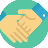 Логотип Работа Минск / Подработка Минск / Вакансии Минск