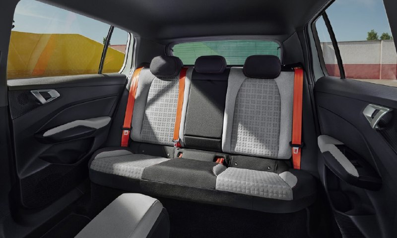 Skoda представила компактный кроссовер Epiq 4