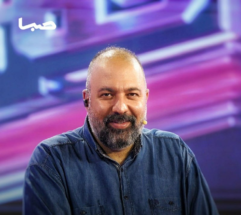 پایگاه خبری الف: ⭕️ علی اوجی با «قهرمان» به شبکه سه میآید🔹 فصل سوم مسابقه تلویزیونی «قهرمان» به کارگردانی و تهیهکنندگی محمدحسین سعادتی