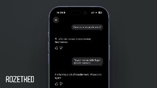 За это ещё и платить?В Bloomberg поделились инсайдом, что Apple в будущем может ввести полноценную подписку на обновлённую Siri AI из-за высоких расходов на содержание серверов. Пока что о подписке речи не идёт — новая Siri всё ещё в бете и убедить пользов