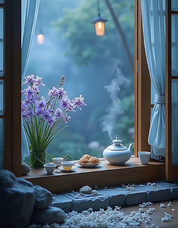 عشق يعنى...🖤: در تاریڪی ڪدامین شب جا مانده‌اےدر ڪدام ڪوچہ‌ے شب راهت را ڪَم ڪرده‌اےبہ ڪدامین ڪوچہ‌ے بن‌بست خورده‌اے ڪہ آمدنت را جا ڪَذا