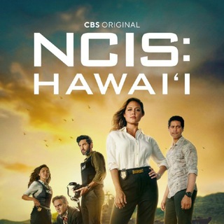 NCIS HAWAII SEASON 1 - 3 Telegram Group Link