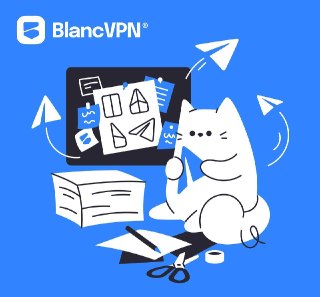 В 2018 году Роскомнадзор впервые попытался заблокировать Telegram, но ничего не получилось: пострадали тысячи сайтов и сервисов, а сам Telegram продолжал работать через VPN и встроенные обходные механизмы. Именно тогда, в 2018 году, появился BlancVPN, как 