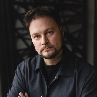 Telegram profile photo for Инвестиции с Никитой Куценко