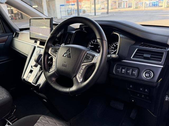 Mitsubishi Delica 2023 фото 8