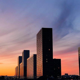 ЖК Одинцово-1 (чат) Telegram Group Link