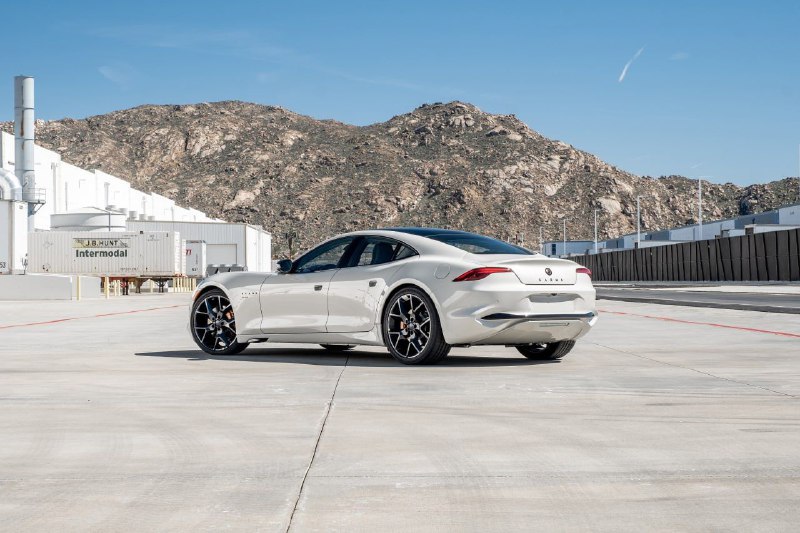 2021 Karma GS-6 La Sun 6