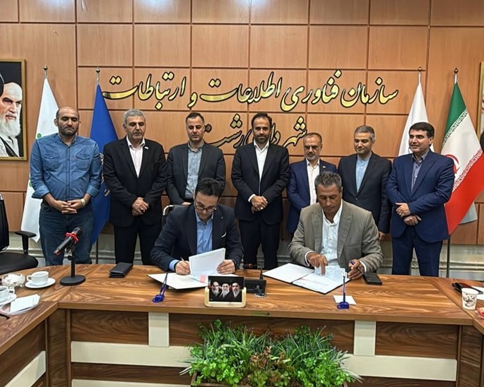 کلانشهر: 💢 برون‌سپاری ۲۰ دستگاه اتوبوس به بخش خصوصی در رشت برای نخستین‌بارشهرداری رشت برای نخستین بار، ناوگان حمل ونقل عمومی شامل