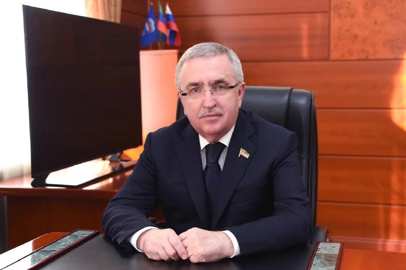 🔥 Юрий Левицкий: «Для нас память о жертвах геноцида так же священна, как и память о солдатах и офицерах, отдавших жизни за независимость нашей Родины» фото