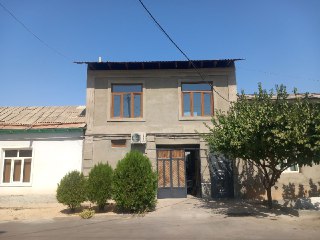 2 sotok plot for sale in Kommunizm
