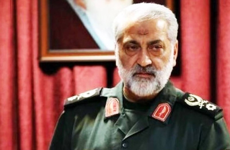 روزنامه ایران: ⭕ سردار شکارچی: رسانههای معاند در بانک اهداف نظامی ما جای میگیرندسخنگوی ارشد نیروهای مسلح: 🔹شبکههایی مانند «بیبیسی