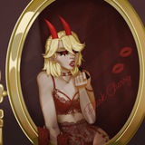 ~𝑫𝒂𝒓𝒌 𝑪𝒉𝒆𝒓𝒓𝒚~ (18+)