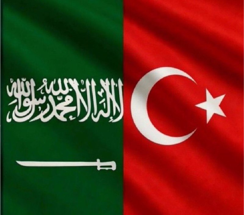 🇹🇷🇸🇦 שר האנרגיה הטורקי: חברות טכנולוגיה סעודיות עומדות לבנות תחנות כוח רוח וסולאריות בטורקיה.