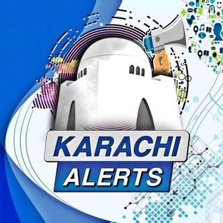 Karachi Alerts Telegram Group Link