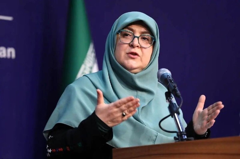 روزنامه ایران: ⭕ سخنگوی دولت: درباره قیمتهای جدید بنزین هنوز تصمیم نهایی اتخاذ نشده است 🔹سخنگوی دولت با رد مطالب منتشر شده درباره تعیی