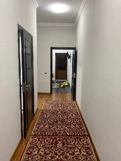 Коттедж есть уступка