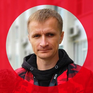 Telegram profile photo for ⚡️Репортер Андрей Трофимов