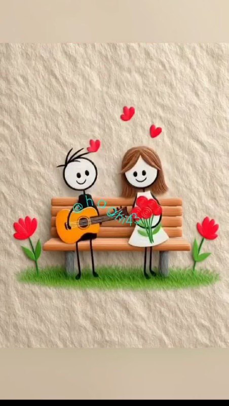 🌹 نغمه های بیرنگی 🌹: ▫️دوبیتیزمین بی عاشقی تابی نداردجهان بی عشق ، آدابی نداردسرود زهره این شعر نظامی ست"فلک جز عشق محرابی ندارد"*#محمود_عباس