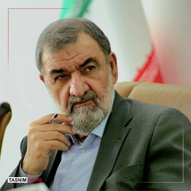 جهان تسنیم: دبیر شورای عالی امنیت ملی ایران: جنگ اقتصادی را خنثی خواهیم کرد سرلشکر محسن رضایی: 🔹 جنگها در میادین نبرد و دیپلماسی تع