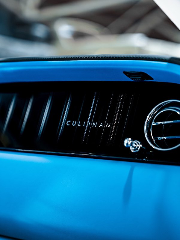 Cullinan Series 2 8