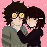 Ansol>ᴗ<