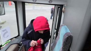 מפונים מאולשקי כבר חצו את גבול אוקראינה באזור צ'רניהיב, כתב זלנסקי.