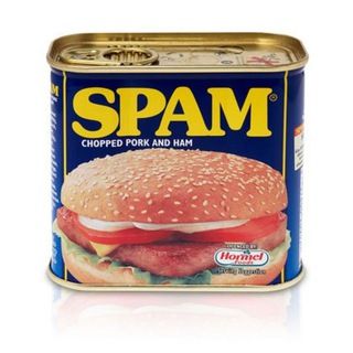 🇲🇽 Spam México 🇲🇽