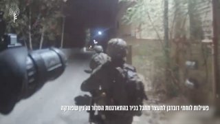 Joint statement to the IDF and Shin Bet spokesmen: