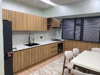 на ЦУМ Ц-7 ор: Vohha brasserie (Мирабадский район)