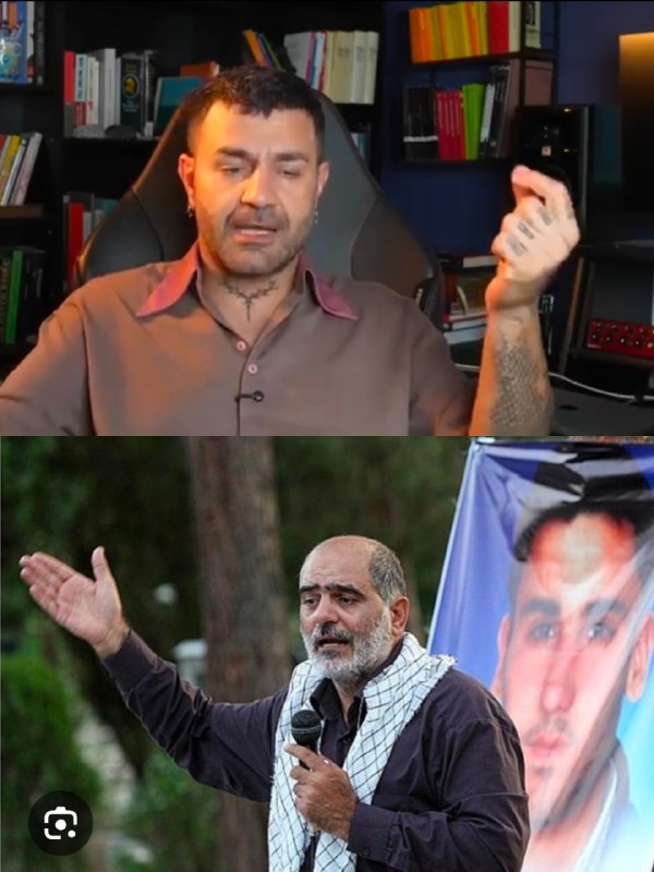 הערכה סובייקטיבית: אין הבדל בין מילים והתנהגות של שני אישים