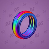 Bonded Ring #192