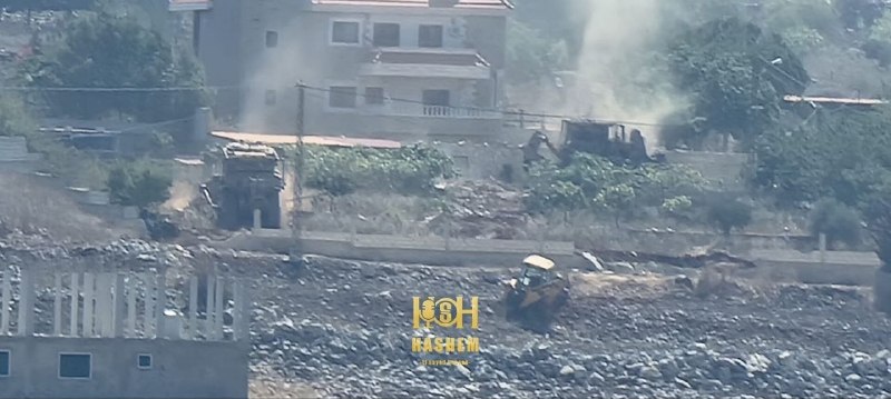 עלי שועיב - חדשות הגבול 🇱🇧