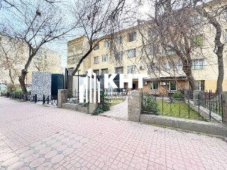 Продажа: Ц-4 Алайский 1-линия 97+40кв