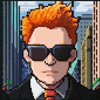 The Wall Street Telegram Crypto bot