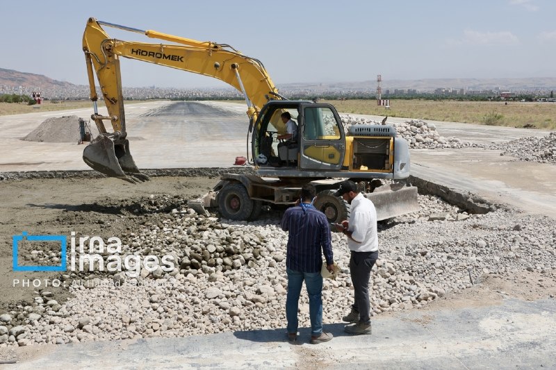 מנכ"ל חברת שדות התעופה: