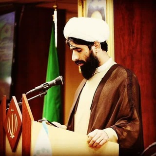 Telegram profile photo for صوت و پادکست های علی مقدم