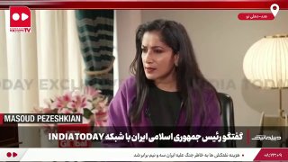 پزشکیان: هند می‌تواند در چابهار سرمایه‌گذاری و با ایران شراکت کند — روزنامه همشهری